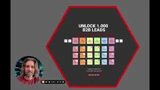 Wonder how to turn cold researched leads into warm and fuzzy demo calls?