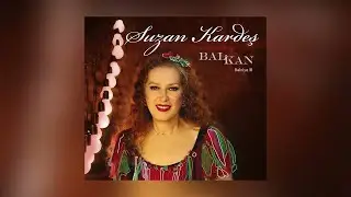 Suzan Kardeş | Zambak (Official Audio)