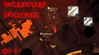 Spears are (almost) unstoppable! | Albion Online CD's #3