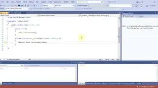 How to use Listbox in C#| Part #1 | TechnologyTalk