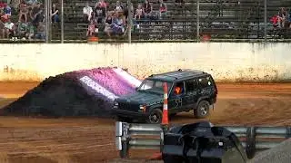 Hagerstown 2018 Street Warriors Highlights