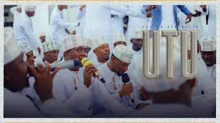 New Qaswida I KHalid Bin Walid - Utu (Dufu Audio)