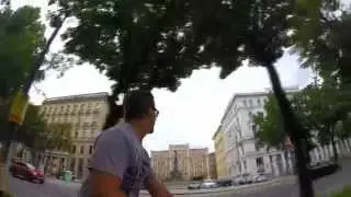Покатушки по Вене