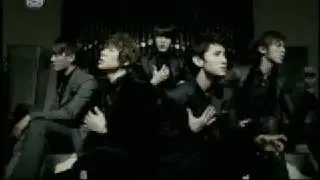 [MV] Tohoshinki DBSK TVXQ - Bolero