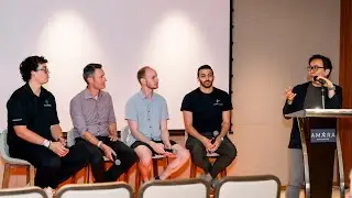 DeCC Day Token 2049 Singapore – Use Cases With Commercial Application