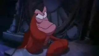 Dirty Little Mermaid