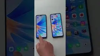 Oppo A17 vs Oppo A17k cuma beda dikit aja