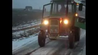 Ursus małe zmiany |*HD*|