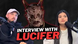 A CHILLING Interview with Lucifer! The END is NEAR | Ep. 5