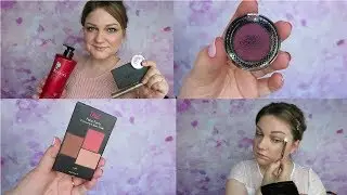 КЛАССНЫЙ ЗАКАЗ С BELORIS / МАКИЯЖ