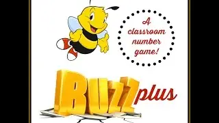Buzz Plus Number Game