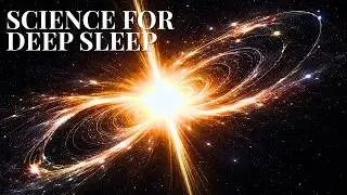 The Last Second of the Universe — How Reality Might End (Explained Slowly for Sleep)