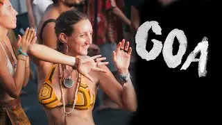 SECRET PARTY IN GOA! (ONLY FOR FOREIGNERS)
