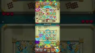 1 INQUISITOR vs 7 INQUISITORS ! WHO WINS??? 3019% vs 2972% Crit