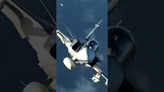 The Most Fantastic Plane That Lacks Stealth