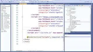 5- ASP.NET Core  - HTML Helpers and Tag Helpers - Urdu/Hindi