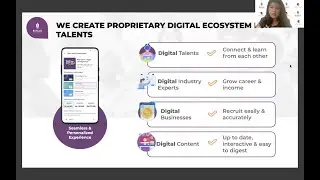 [Webinar] EdTech in Indonesia - Combining Business Growth and Social Good