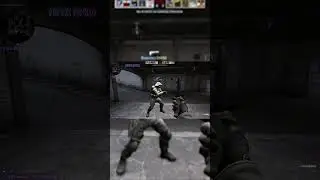 ДЕВУШКА СТРИМИТ CS:GO - NOTKA