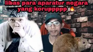 Reaction Felix EB Suara Untuk Bangsa
