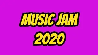 Club Penguin Rewritten - Music Jam 2020!