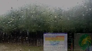 Hurricane Harvey Live (1080P)