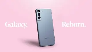 Galaxy S22+ // My Experience.