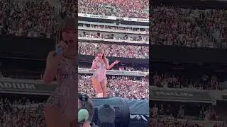 Taylor Swift - Cruel Summer LIVE at The Eras Tour 5-27-23 