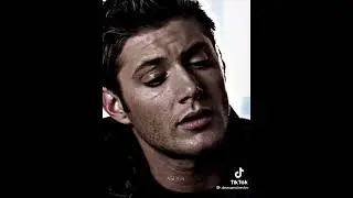 Dean Whincester (EDIT)