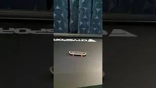 Skate board dynamic equilibrium in action