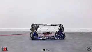 Mori3 - Rolling loop
