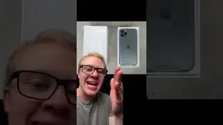 #greenscreen Apple tina isfteris fterally brand new! #apple #iphone#thack