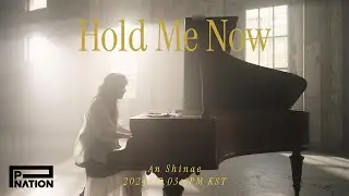안신애 (An Shinae) - 'Hold Me Now' MV Teaser 2