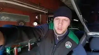 перенос аккумулятора в багажник