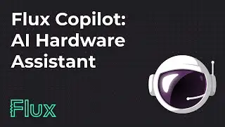 Designing AI-assisted PCBs - Flux Copilot