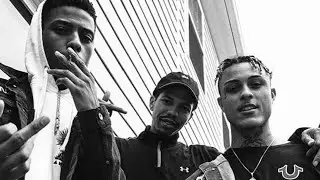 SUPER RARE Snippets You Probably Have Never Heard of LIL SKIES