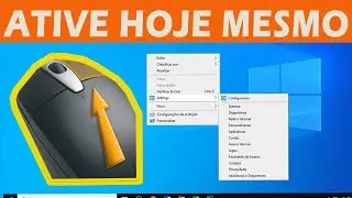 Super Função! Ative Essa Nova Função No Windows 10