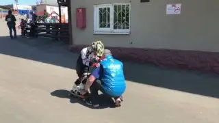 Ролики