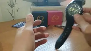 Обзор часов MEGALITH DRAGON от компании Бест-Тайм