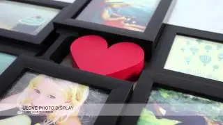 ULove Photo Display
