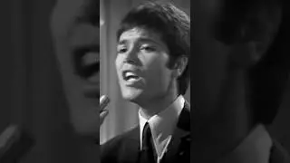 #cliffrichard  with "Little Rag Doll"  @ #cilla #1968 #grandprix