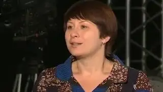 Светлана Немыкина о новой программе