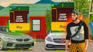 HOW MANY CARS FOR $1 CAN YOU BUY ON BAD SERVERS?!