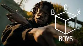 Your Stepdad - FENT (Dir. by Box Boys)