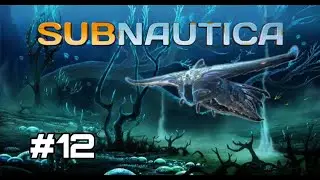 Grootste zeemonster valt ons aan! | Subnautica #12