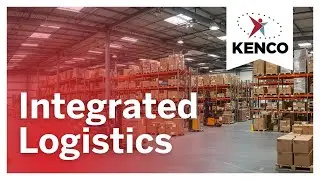 Inside the Operation: Integrated Supply Chain Solutions