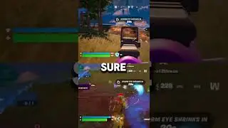 a surprise ending #fortnite #fortniteclips #gaming #tmnt #fortnitekills #fortnitebattleroyale