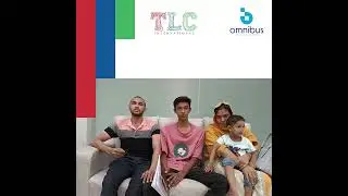 OMNIBUS | TLC CAREER GUIDANCE PROGRAM | FEEDBACK | Azzam Mohamed