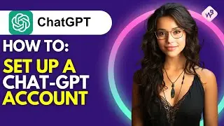 How to Set Up a Chat-GPT Account