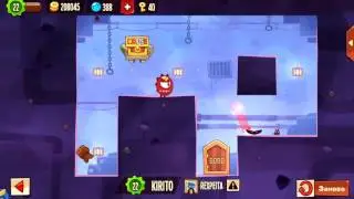 King of Thieves 69 - 1460 #Kotdb Base #69 Layout #1460