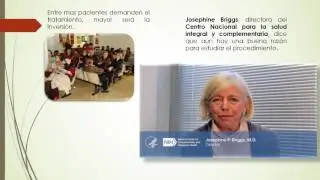 THE ACUPUNCTURE MYTH -Montserrat Ramírez /Daniel Santillán
